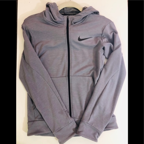Nike Tops - ⭐️4/$20⭐️ Nike Dry Fit Hoodie